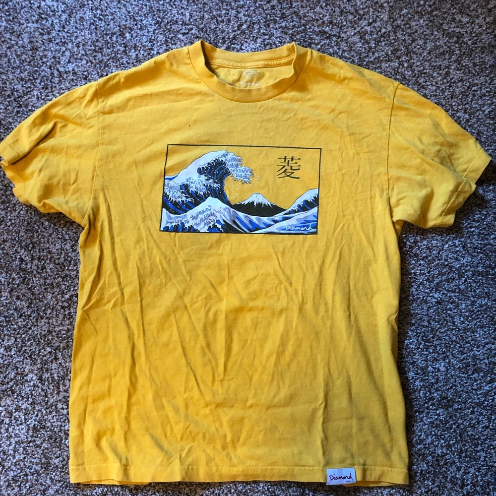 Graphic Tee